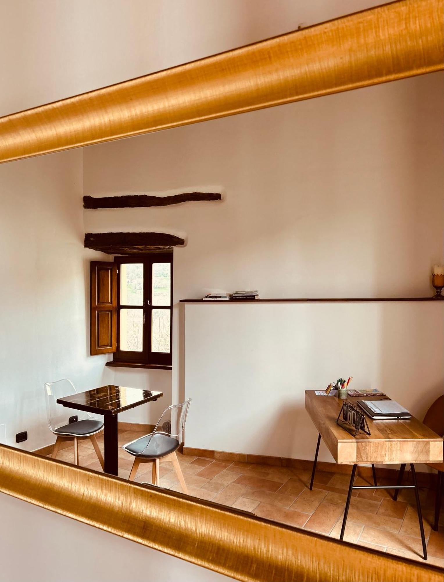 Locale Guest House Pietralunga  Bagian luar foto