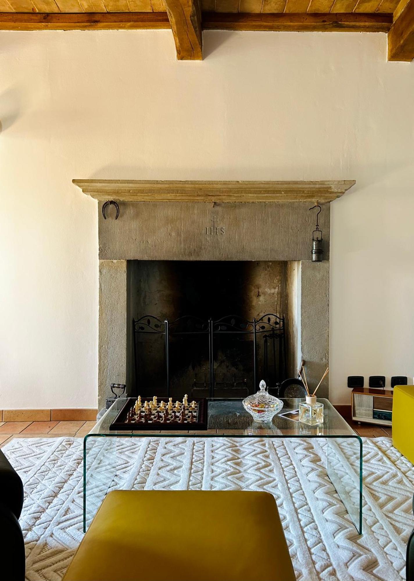Locale Guest House Pietralunga  Bagian luar foto